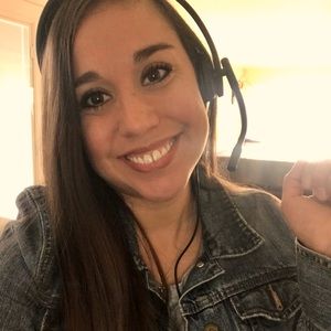 Meet your Posher, Sonia